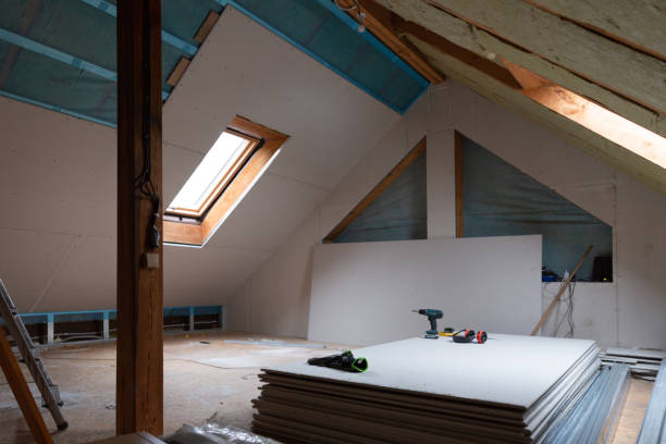 Best Insulation Maintenance and Repair in Golden Gate, FL