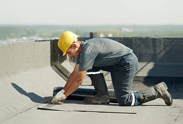 Types of Insulation We Offer in Golden Gate, FL