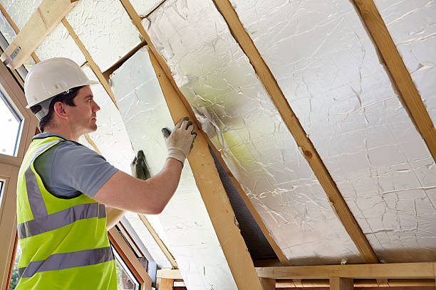 Best Residential Insulation in Golden Gate, FL